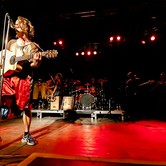 GOGOL BORDELLO 2009-12-08