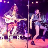 GOGOL BORDELLO 2009-12-08