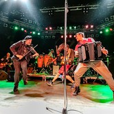 GOGOL BORDELLO 2009-12-08