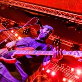 GOGOL BORDELLO 2009-12-08