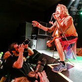 GOGOL BORDELLO 2009-12-08