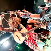 GOGOL BORDELLO 2009-12-08