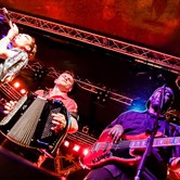 GOGOL BORDELLO 2009-12-08