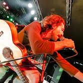 GOGOL BORDELLO 2009-12-08