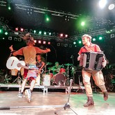 GOGOL BORDELLO 2009-12-08