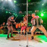 GOGOL BORDELLO 2009-12-08