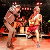 GOGOL BORDELLO 2009-12-08