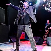 GOGOL BORDELLO 2009-12-08