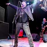 GOGOL BORDELLO 2009-12-08