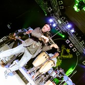 GOGOL BORDELLO 2009-12-08