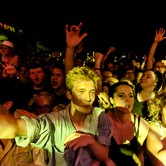 GOGOL BORDELLO 2009-12-08