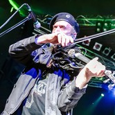 GOGOL BORDELLO 2009-12-08