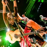 GOGOL BORDELLO 2009-12-08