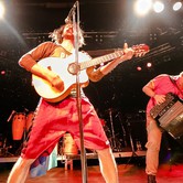 GOGOL BORDELLO 2009-12-08