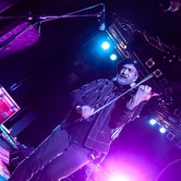 GOGOL BORDELLO 2009-12-08