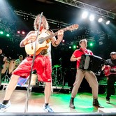 GOGOL BORDELLO 2009-12-08