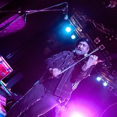 GOGOL BORDELLO 2009-12-08