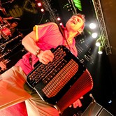 GOGOL BORDELLO 2009-12-08