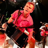 GOGOL BORDELLO 2009-12-08