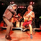 GOGOL BORDELLO 2009-12-08