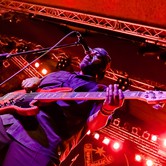 GOGOL BORDELLO 2009-12-08