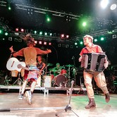 GOGOL BORDELLO 2009-12-08