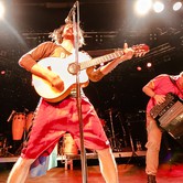 GOGOL BORDELLO 2009-12-08