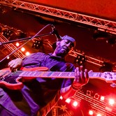 GOGOL BORDELLO 2009-12-08