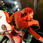 GOGOL BORDELLO 2009-12-08