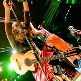 GOGOL BORDELLO 2009-12-08