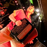 GOGOL BORDELLO 2009-12-08