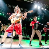 GOGOL BORDELLO 2009-12-08