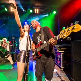 GOGOL BORDELLO (KLUB STODOŁA - WARSZAWA) 2014-12-04