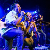 GOGOL BORDELLO (KLUB STODOŁA - WARSZAWA) 2014-12-04