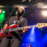 GOGOL BORDELLO (KLUB STODOŁA - WARSZAWA) 2014-12-04