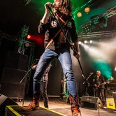 GOGOL BORDELLO (KLUB STODOŁA - WARSZAWA) 2014-12-04