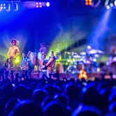 GOGOL BORDELLO (KLUB STODOŁA - WARSZAWA) 2014-12-04