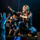 GOGOL BORDELLO (KLUB STODOŁA - WARSZAWA) 2014-12-04