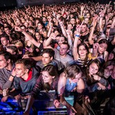 GOGOL BORDELLO (KLUB STODOŁA - WARSZAWA) 2014-12-04