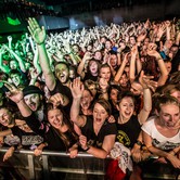 GOGOL BORDELLO (KLUB STODOŁA - WARSZAWA) 2014-12-04