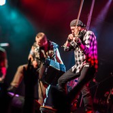 GOGOL BORDELLO (KLUB STODOŁA - WARSZAWA) 2014-12-04