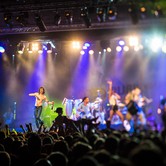 GOGOL BORDELLO (KLUB STODOŁA - WARSZAWA) 2014-12-04