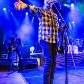 GOGOL BORDELLO (KLUB STODOŁA - WARSZAWA) 2014-12-04