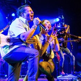 GOGOL BORDELLO (KLUB STODOŁA - WARSZAWA) 2014-12-04