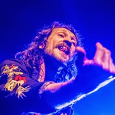 GOGOL BORDELLO (KLUB STODOŁA - WARSZAWA) 2014-12-04