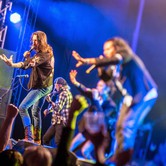 GOGOL BORDELLO (KLUB STODOŁA - WARSZAWA) 2014-12-04