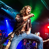 GOGOL BORDELLO (KLUB STODOŁA - WARSZAWA) 2014-12-04