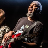 GOGOL BORDELLO (KLUB STODOŁA - WARSZAWA) 2014-12-04