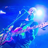 GOGOL BORDELLO (KLUB STODOŁA - WARSZAWA) 2014-12-04