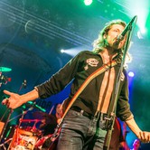 GOGOL BORDELLO (KLUB STODOŁA - WARSZAWA) 2014-12-04